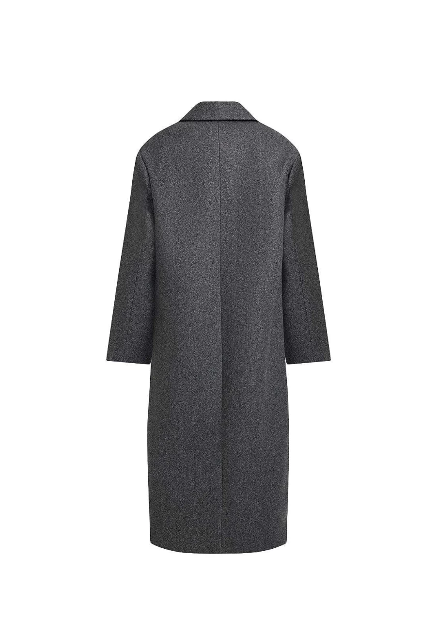 Lioness Women's Olsen Coat | Premium Trench Coat for Women