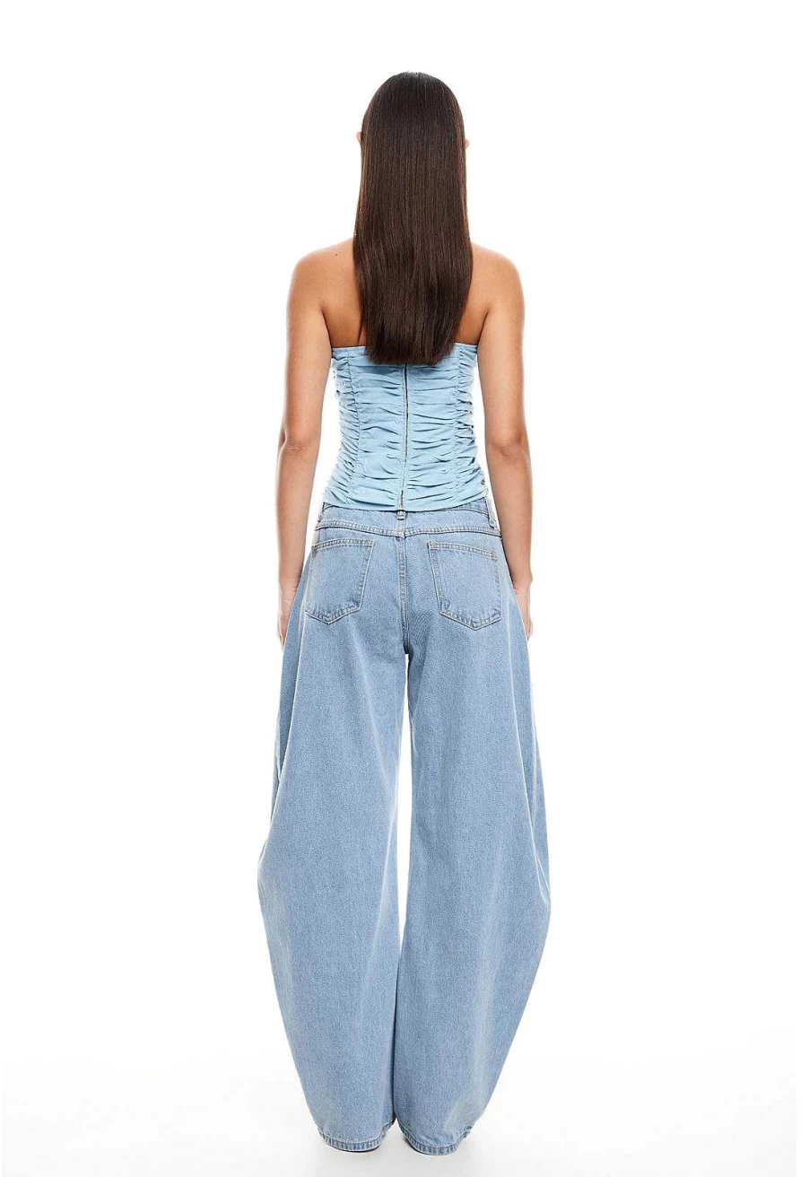 Horseshoe Jean
