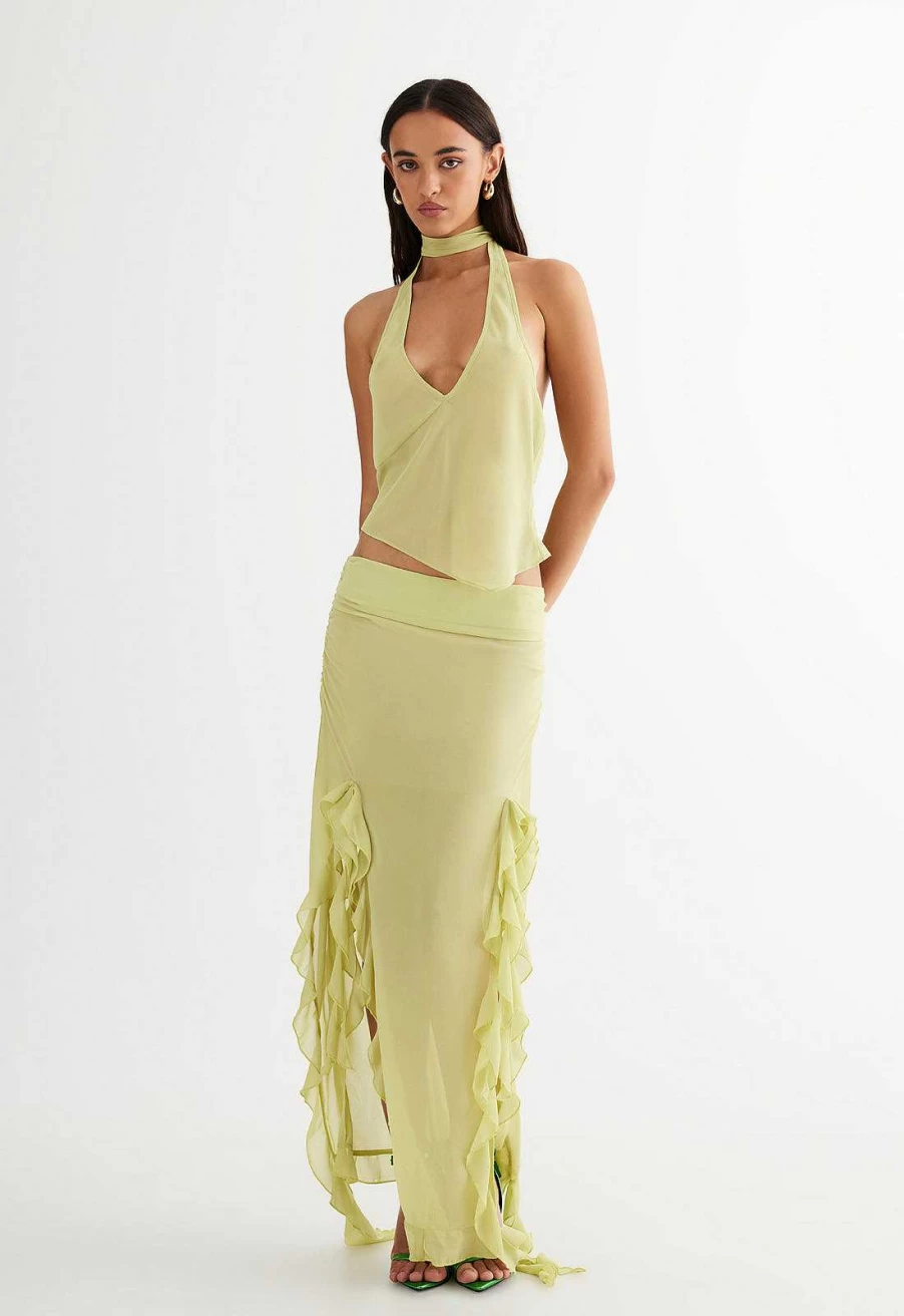 Rendezvous Skirt