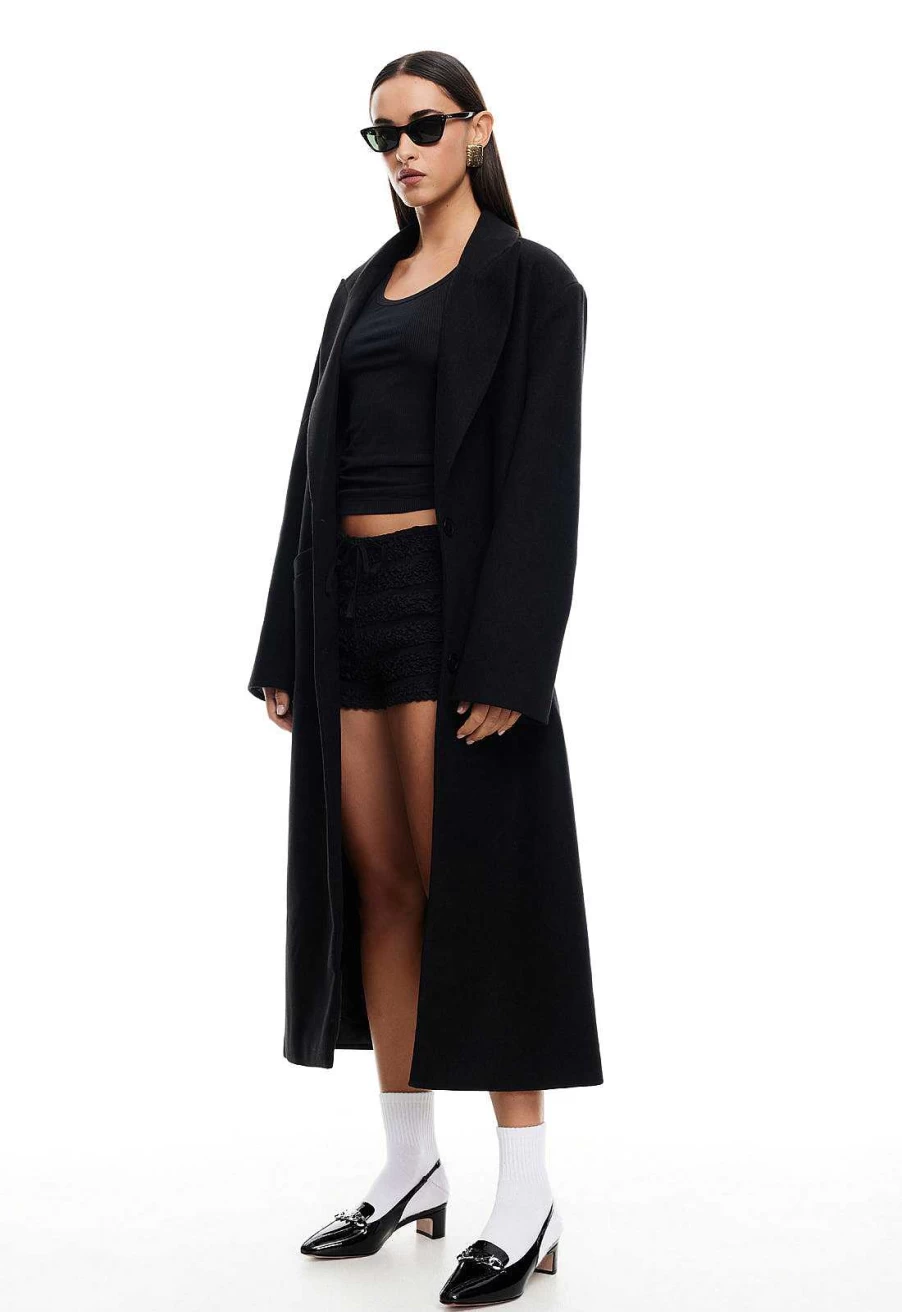 Olsen Coat