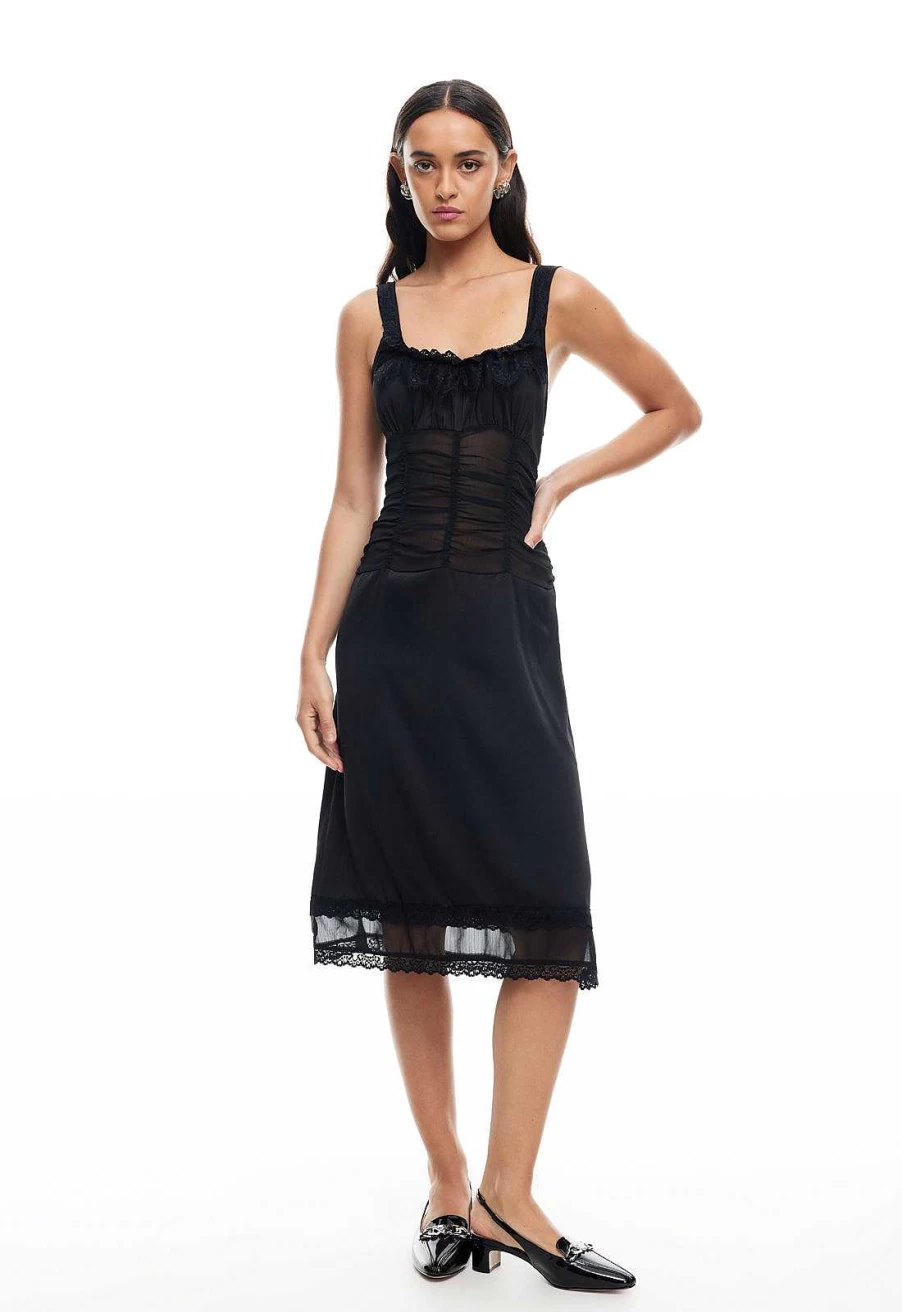 Kendall Midi
