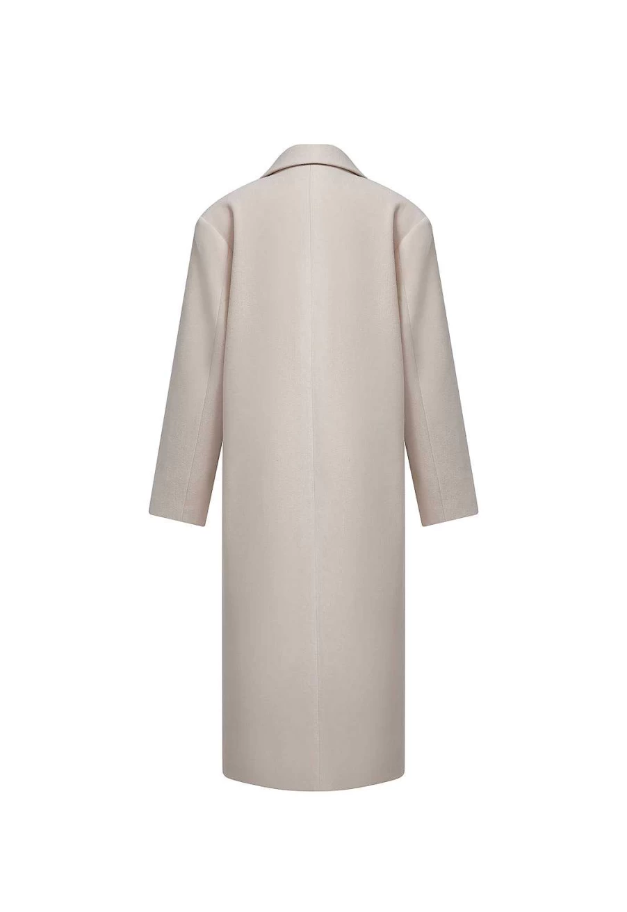 Olsen Coat