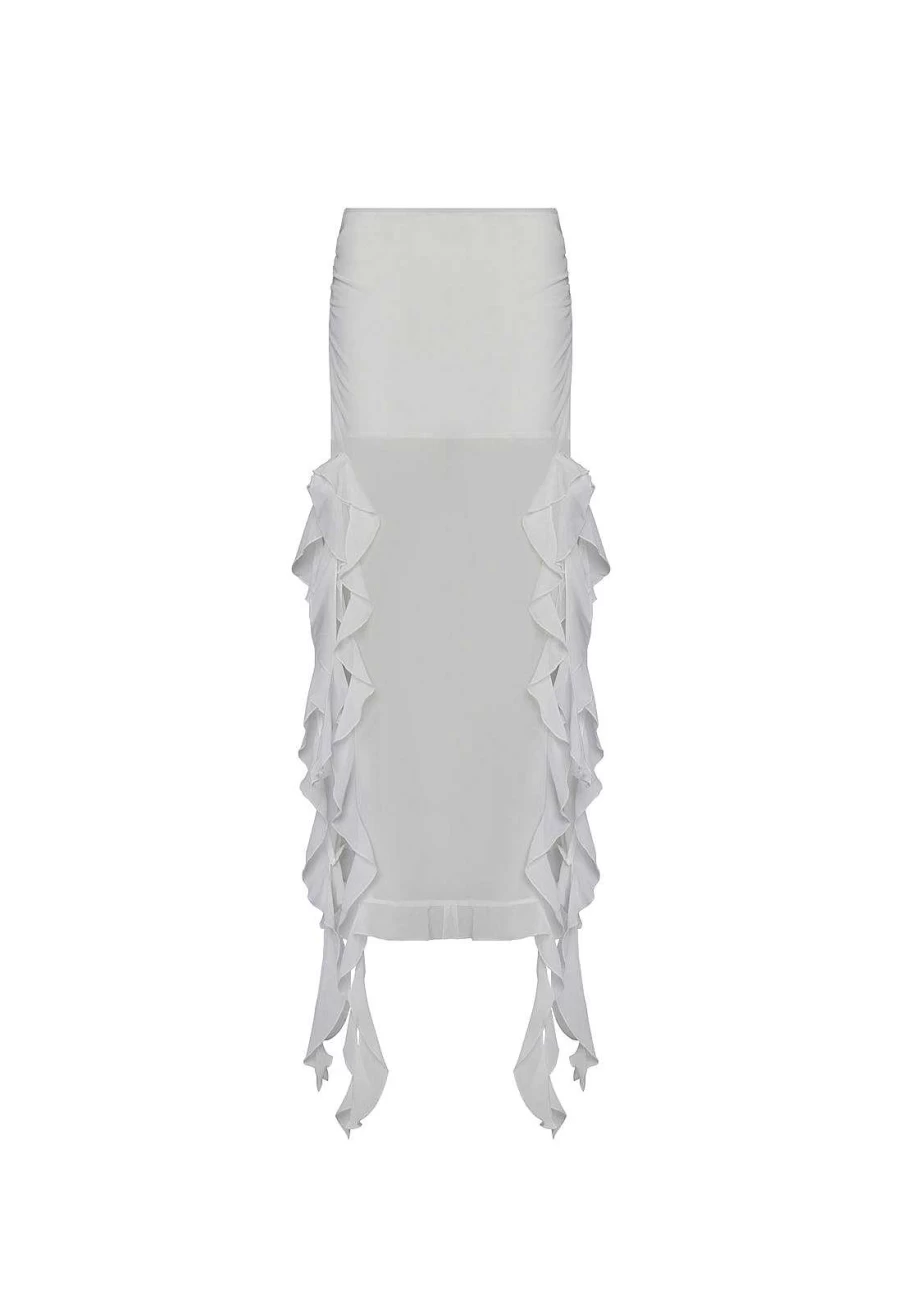 Rendezvous Skirt