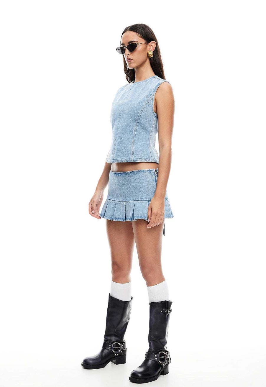 Countryside Top