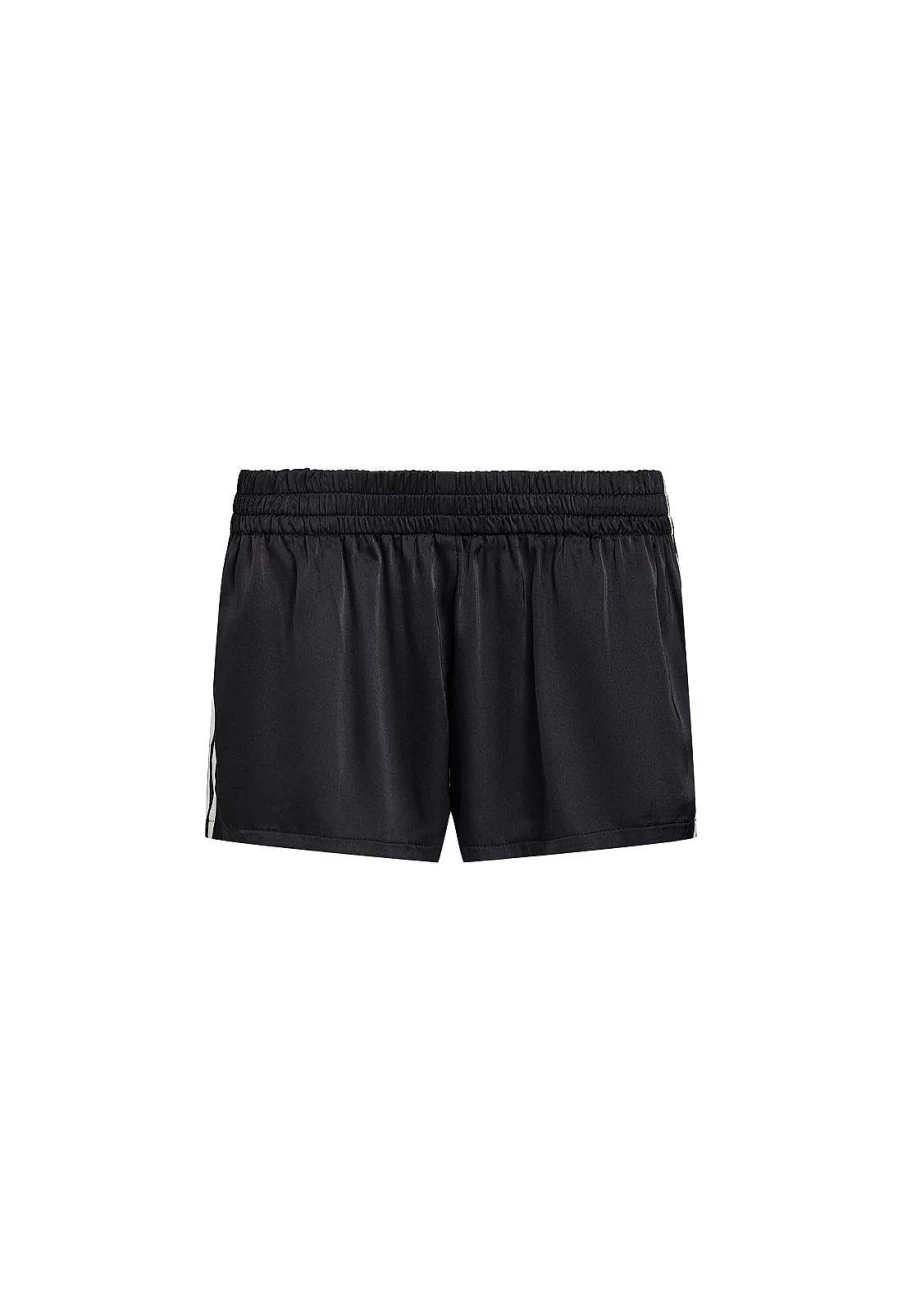 Lioness Women's 444 Casual Shorts | Comfort Fit Stretch Denim