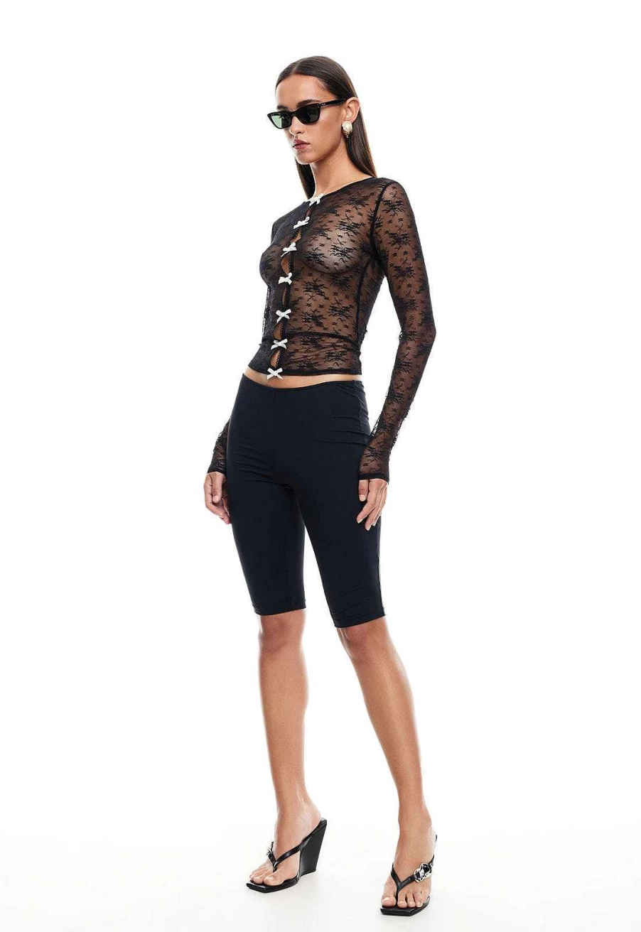 Lioness Women's Rendezvous High-Waisted Yoga Capris - Lightweight Fitness Pants for Workouts & Activewear