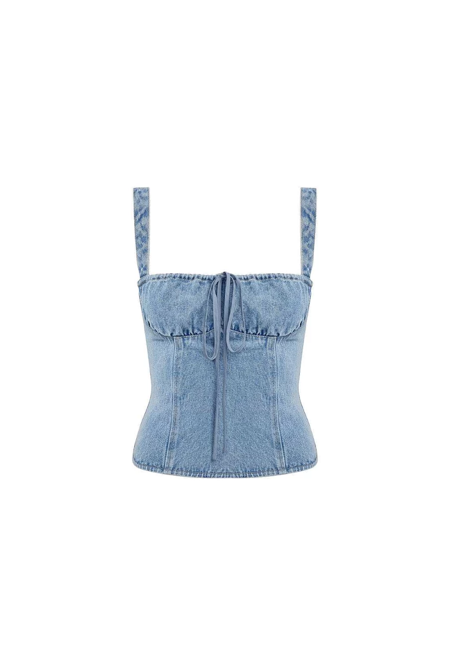Lioness Women's Daydream Corset – Waist Training Shapewear for SEO