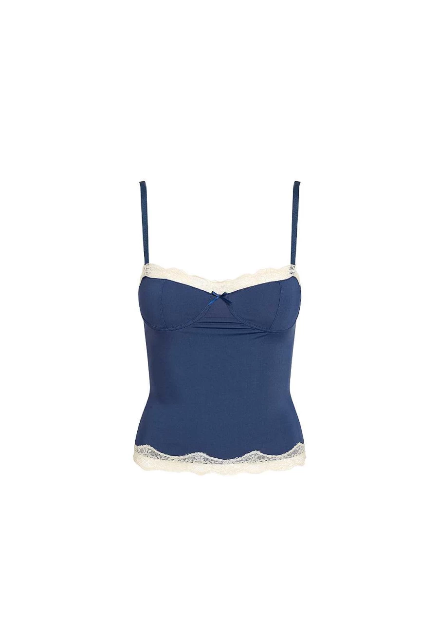 Lioness Women's Camisole Top - Sleek & Comfortable Fashion Staple