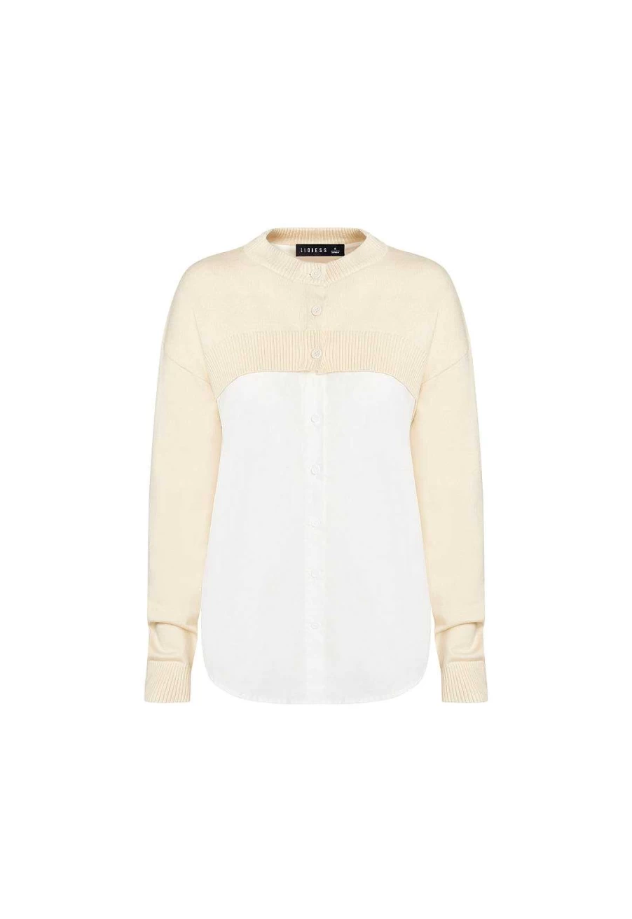 Lioness Women's Academy Shirt | Stylish Casual Women's Top