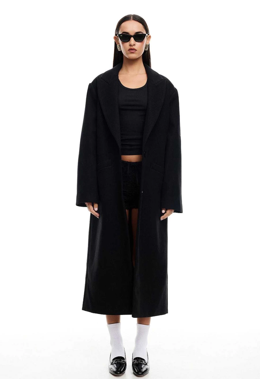 Olsen Coat