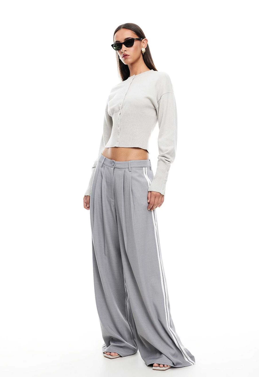 Lioness Women's Serenity High-Waisted Yoga Pants - Comfortable Stretch Workout Leggings