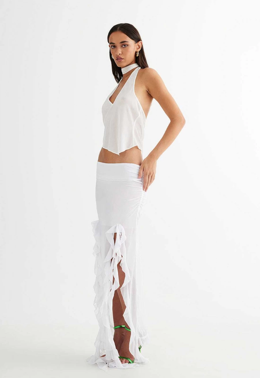 Rendezvous Skirt