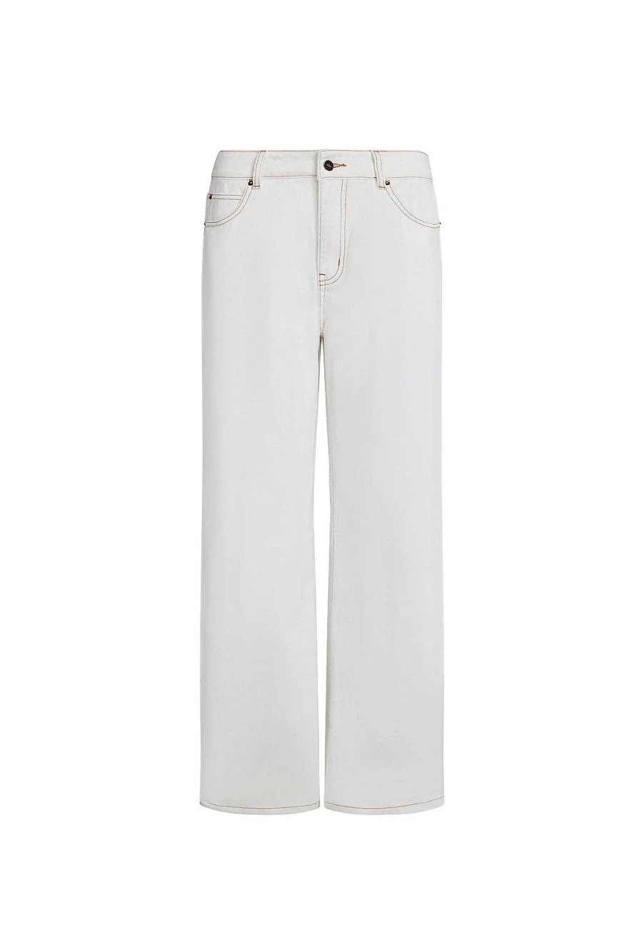 Lioness Women's Top Model High-Waist Slim Fit Jeans | Premium Denim for Fashion-Forward Style
