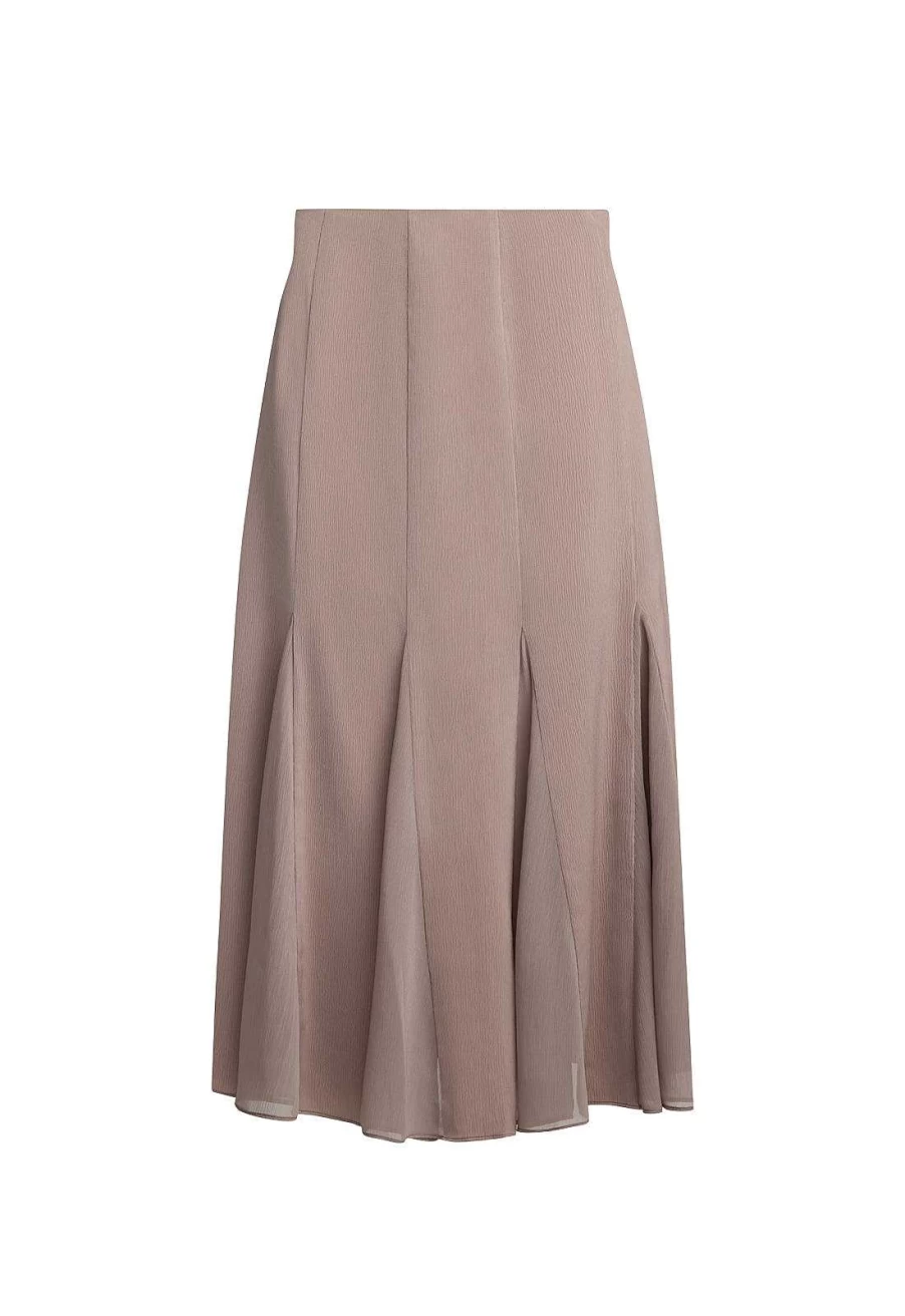 Rose Maxi Skirt