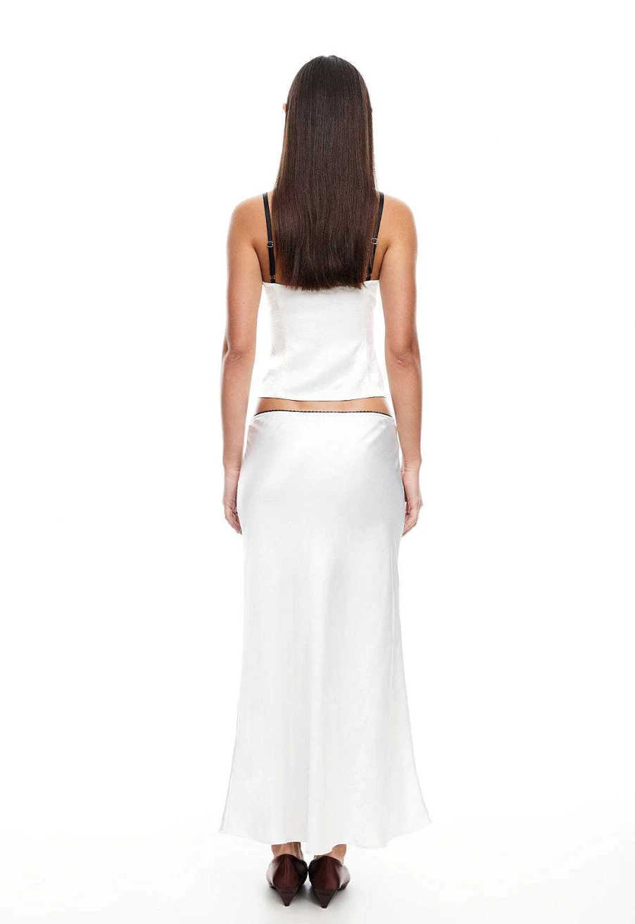 Lioness Women's Enigmatic Camisole Top | Sleek Sleeveless Layering Shirt