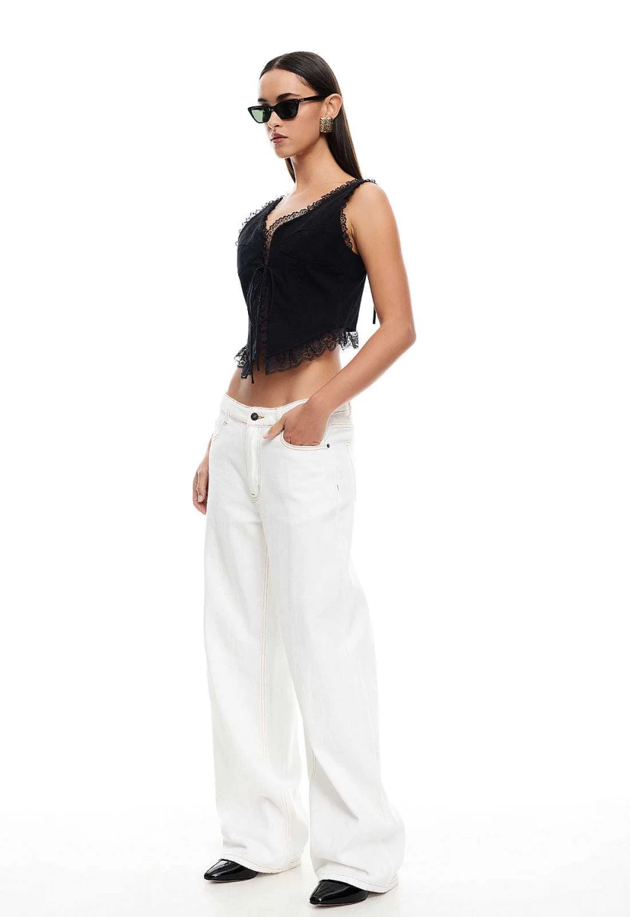 Lioness Women's Resurgence Cami Top | Comfortable Stretchy Everyday Camisole for Women