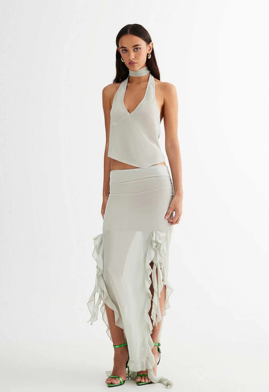 Rendezvous Skirt
