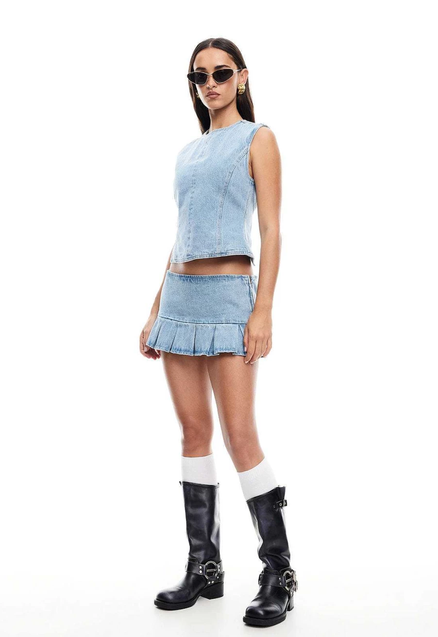 Countryside Top