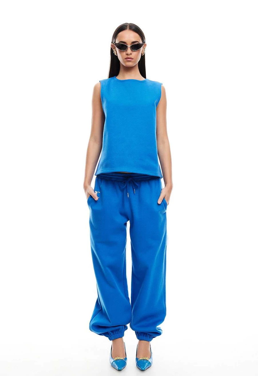 Lioness Women's Casual Tank Top for Everyday Comfort & Style