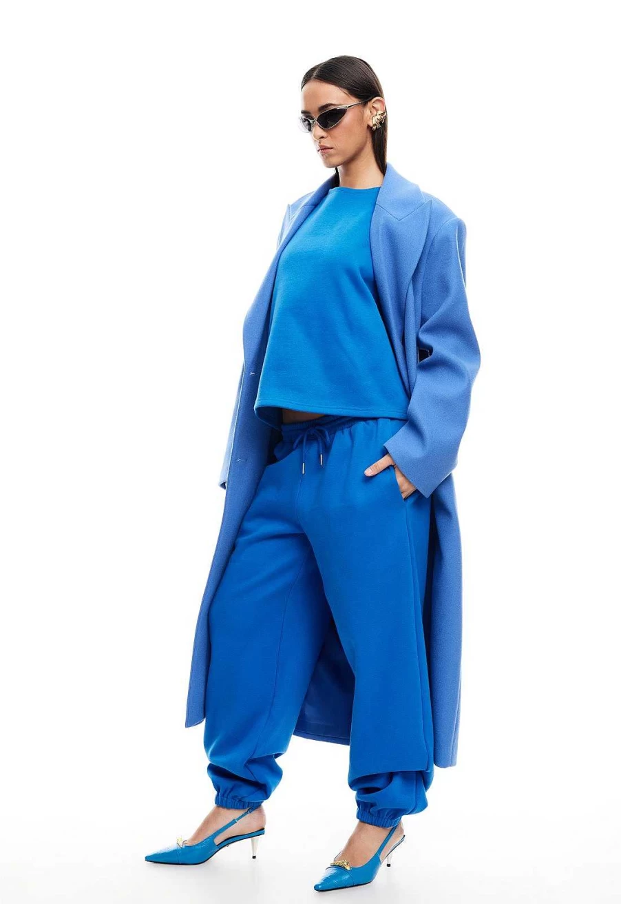 Lioness Women's Olsen Coat | Classic Trench Coat for Women