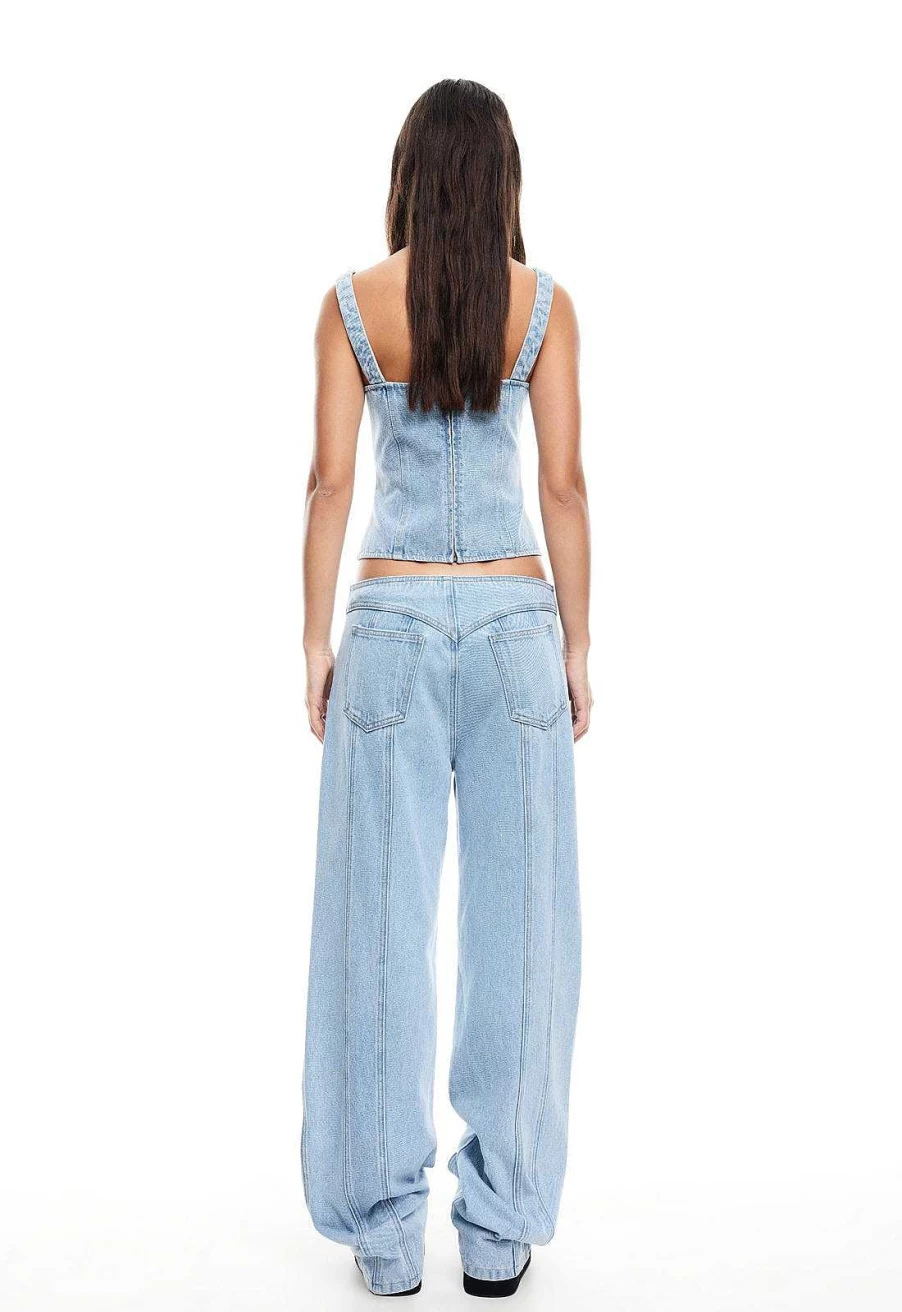 Lioness Women's Daydream Corset - Fashion Waist Cincher & Shapewear