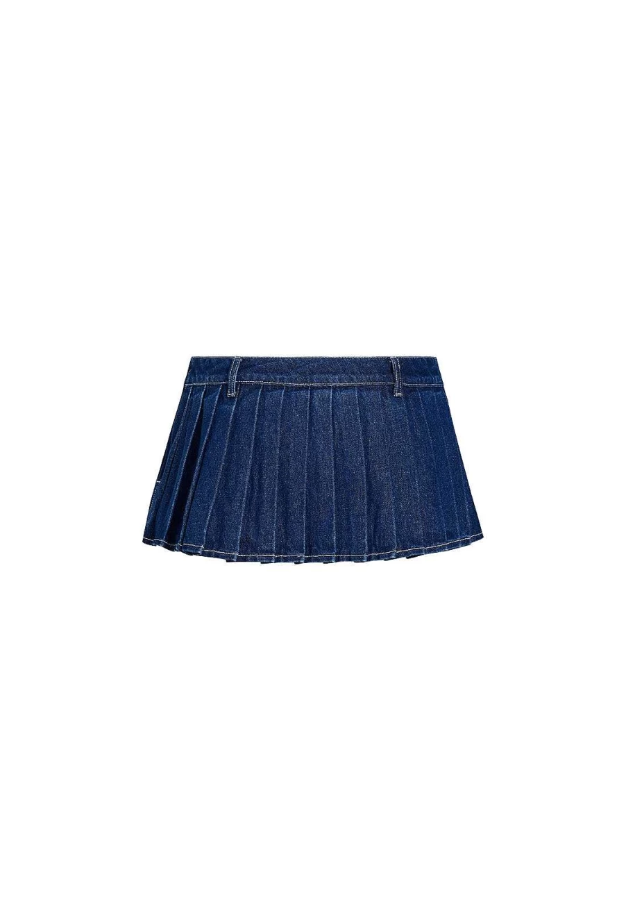 Lioness Women's Rider Mini Skort | Athletic Tennis Shorts for Training & Running