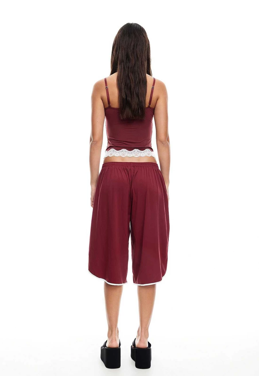 Lioness Women's High-Waisted Athletic Shorts | Spectator Style Comfort Fit