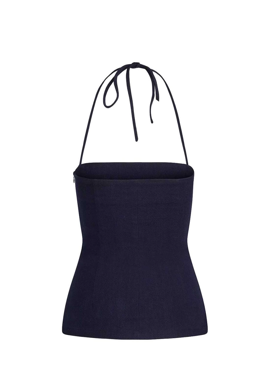 1999 Halter Top
