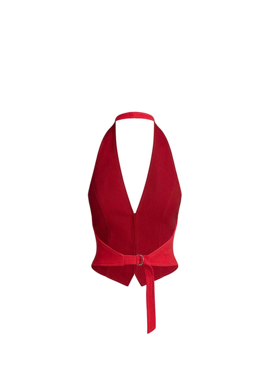 Je Suis Halter