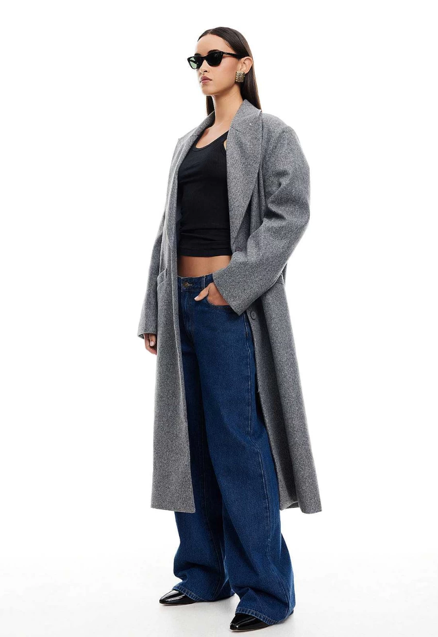 Olsen Coat