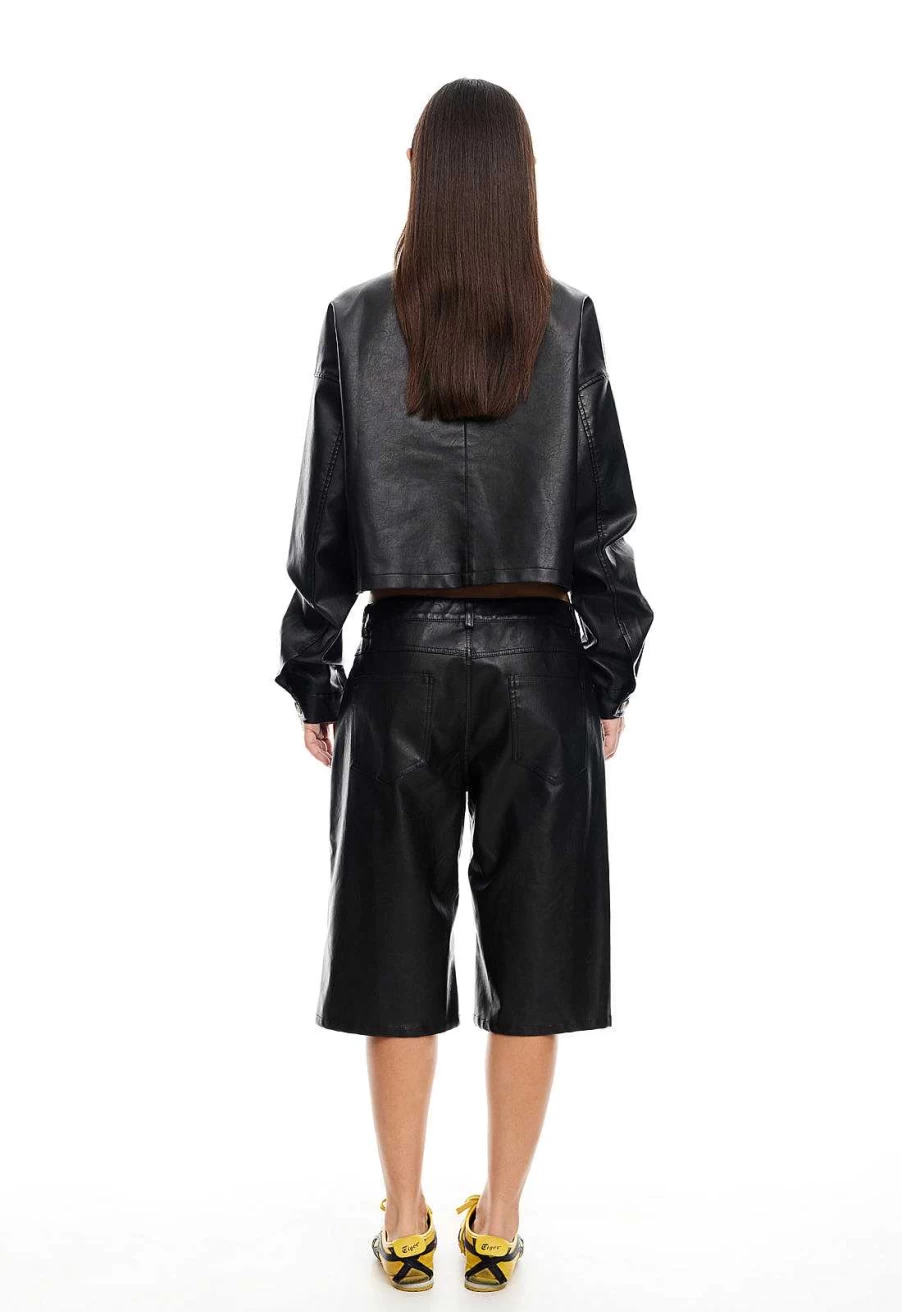 Lioness Women's Coco Jacket | Stylish Lightweight Outerwear Coat for Everyday Wear