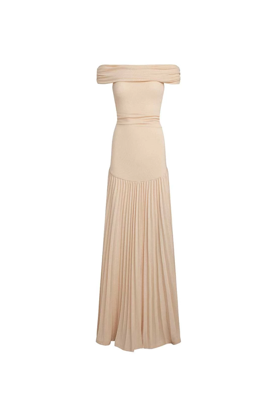 Lioness Women's Field of Dreams Bohemian Summer Maxi Dress