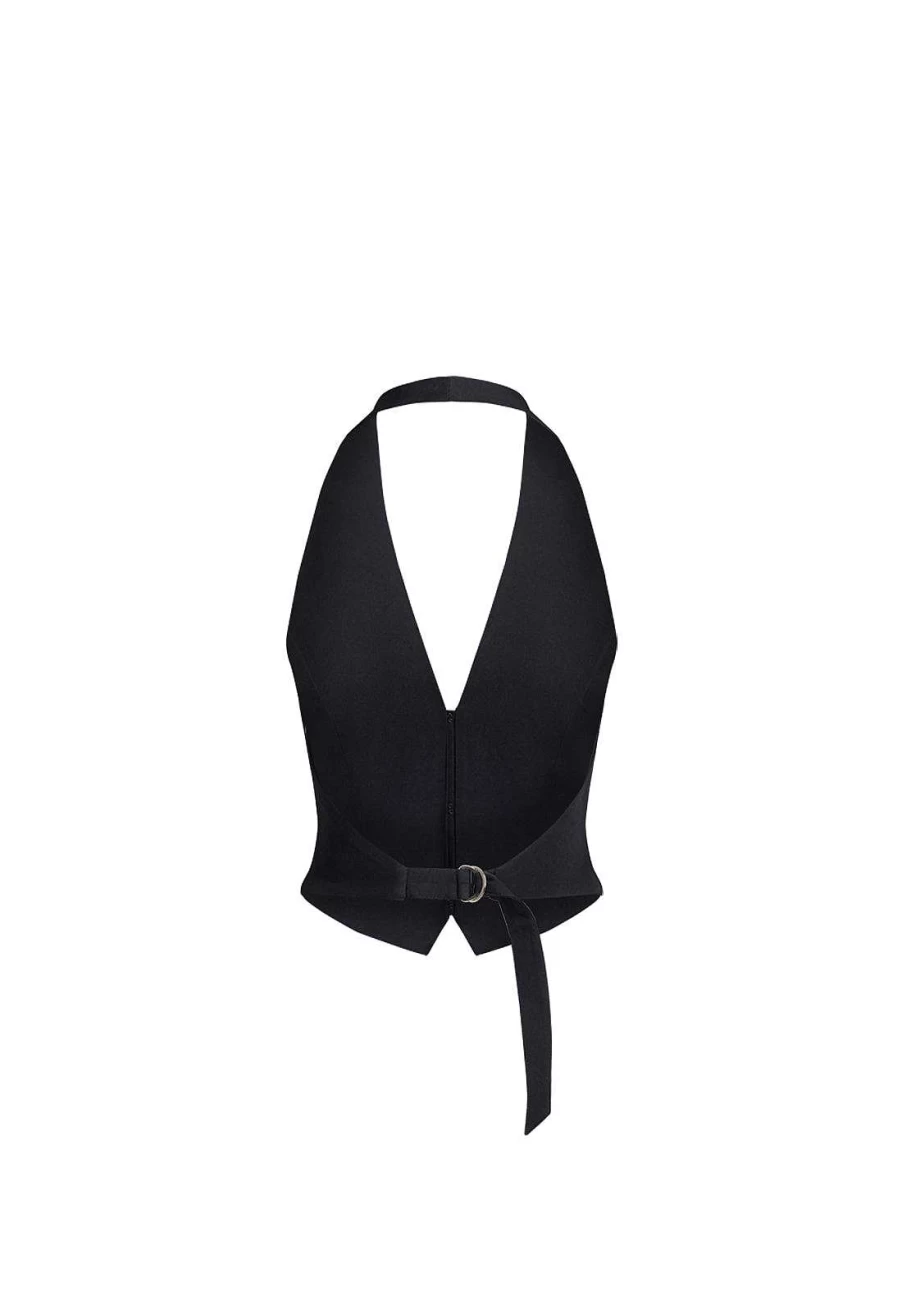 Je Suis Halter