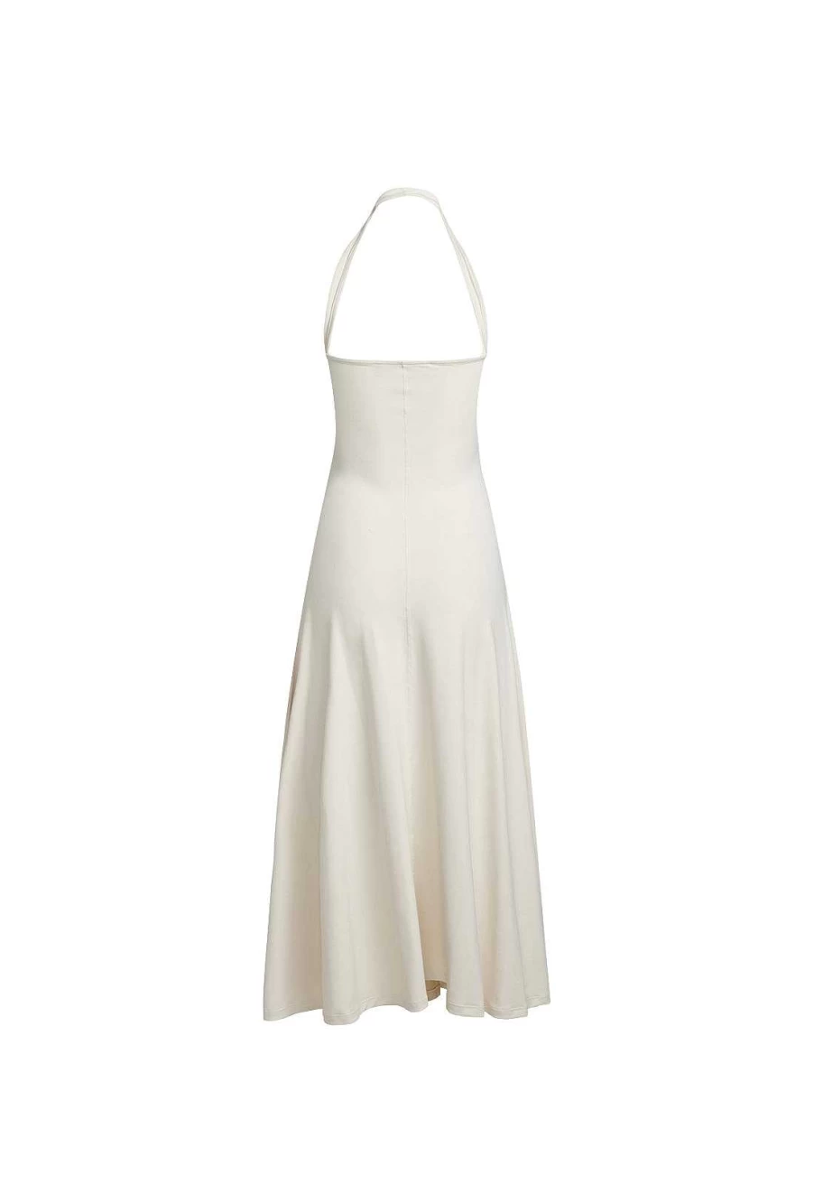 Nirvana Midi Dress