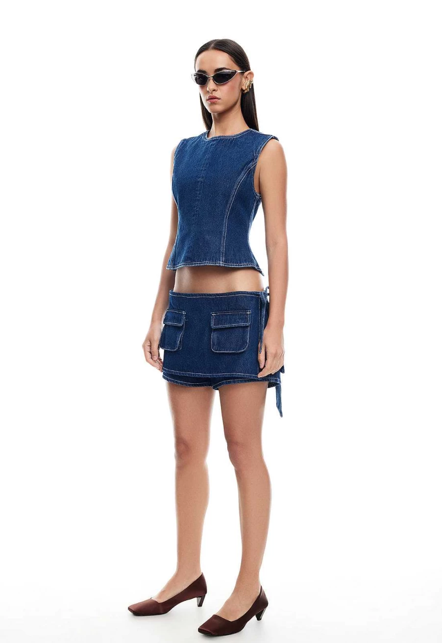 Countryside Skort