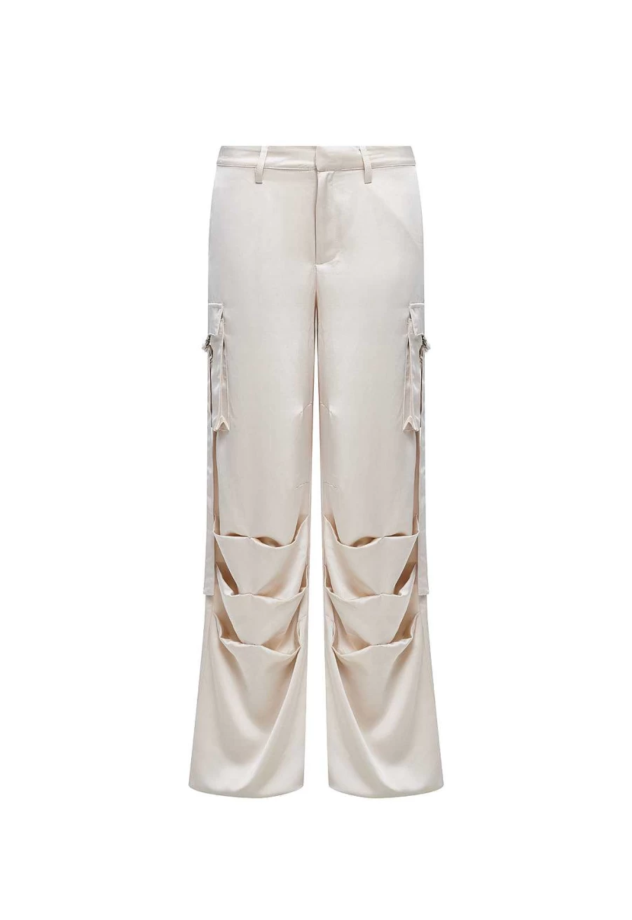 Butterfly Cargo Pant