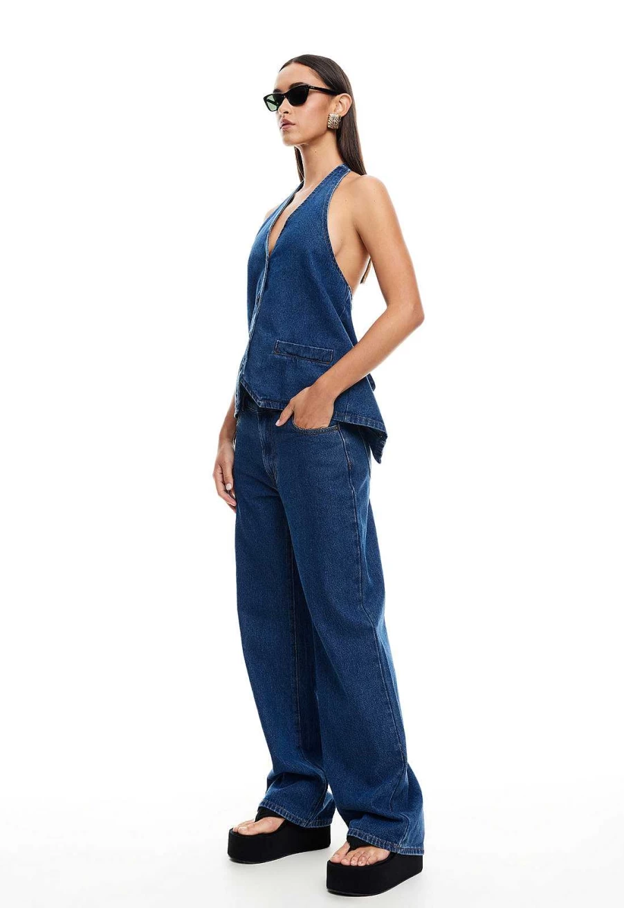 Top Model Jean
