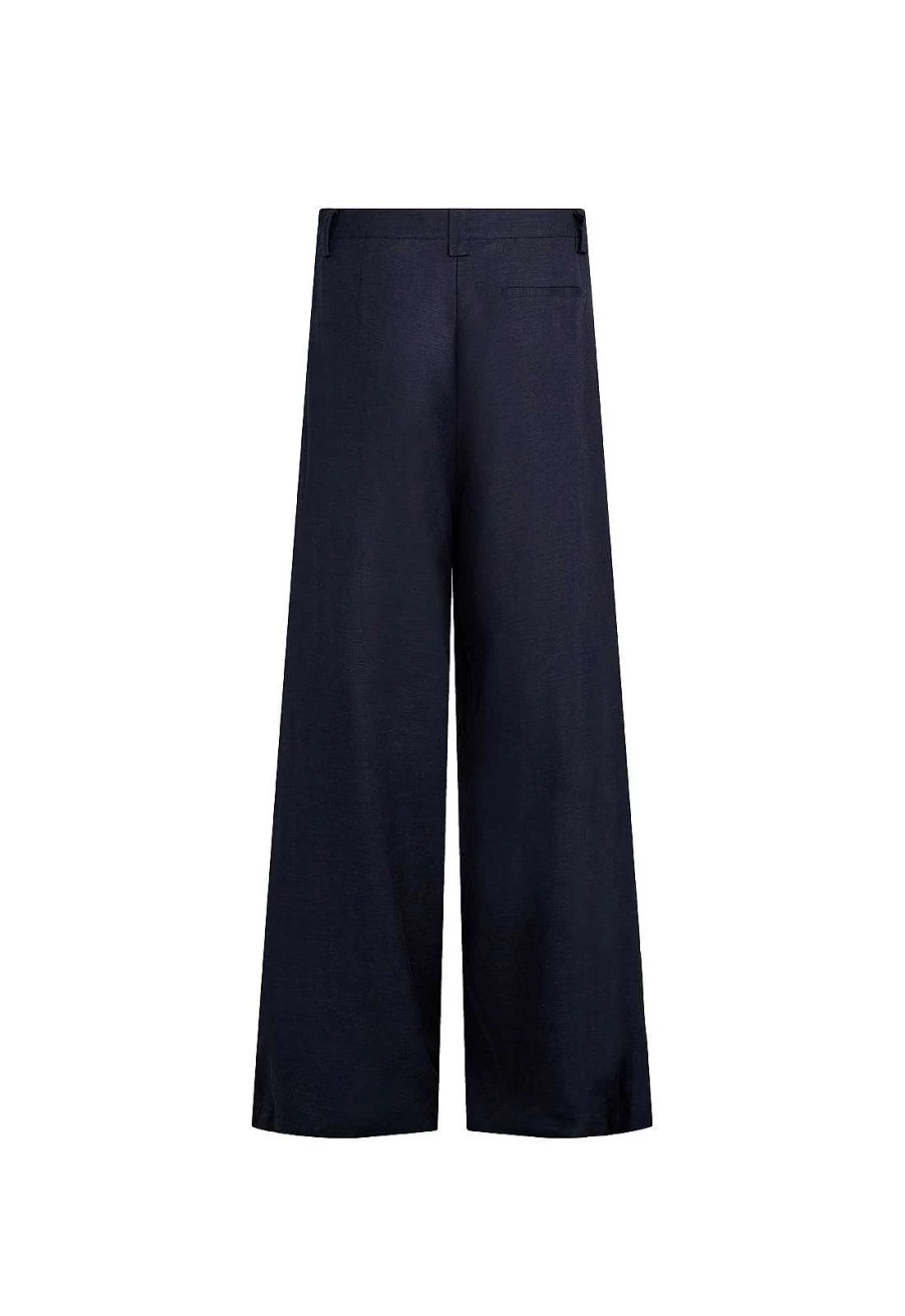 Lioness Women's La Quinta High-Waisted Slim Fit Pants