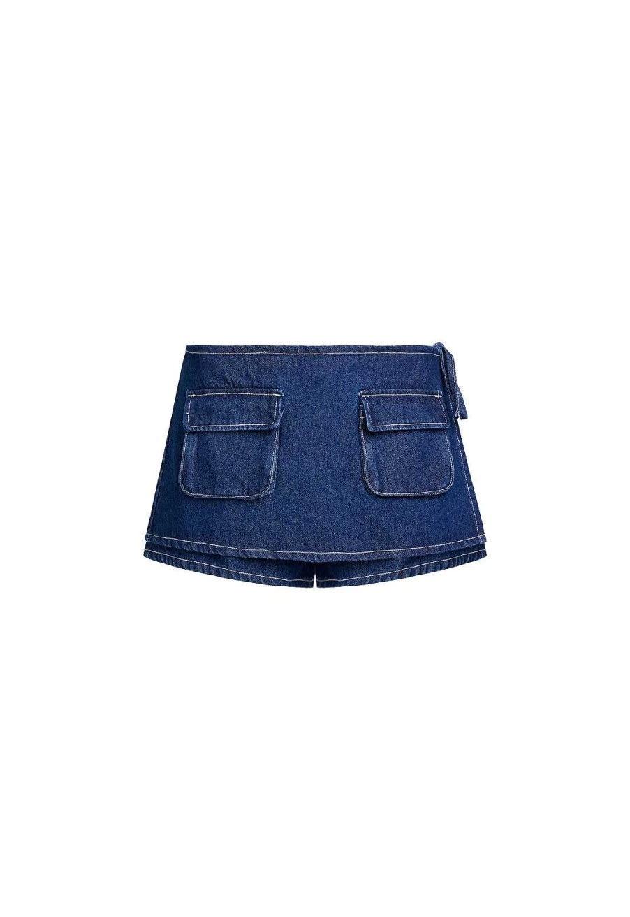 Countryside Skort