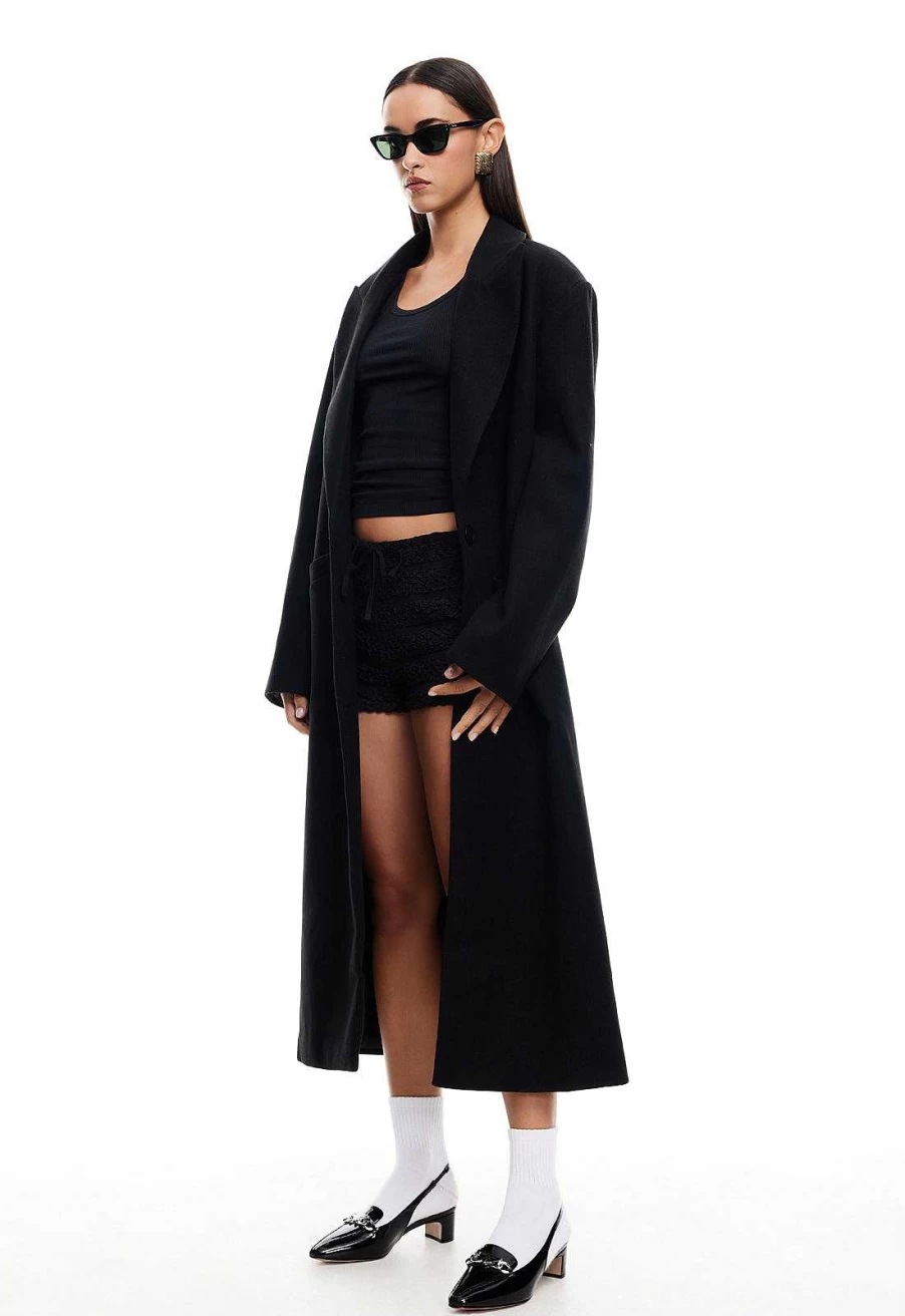 Olsen Coat