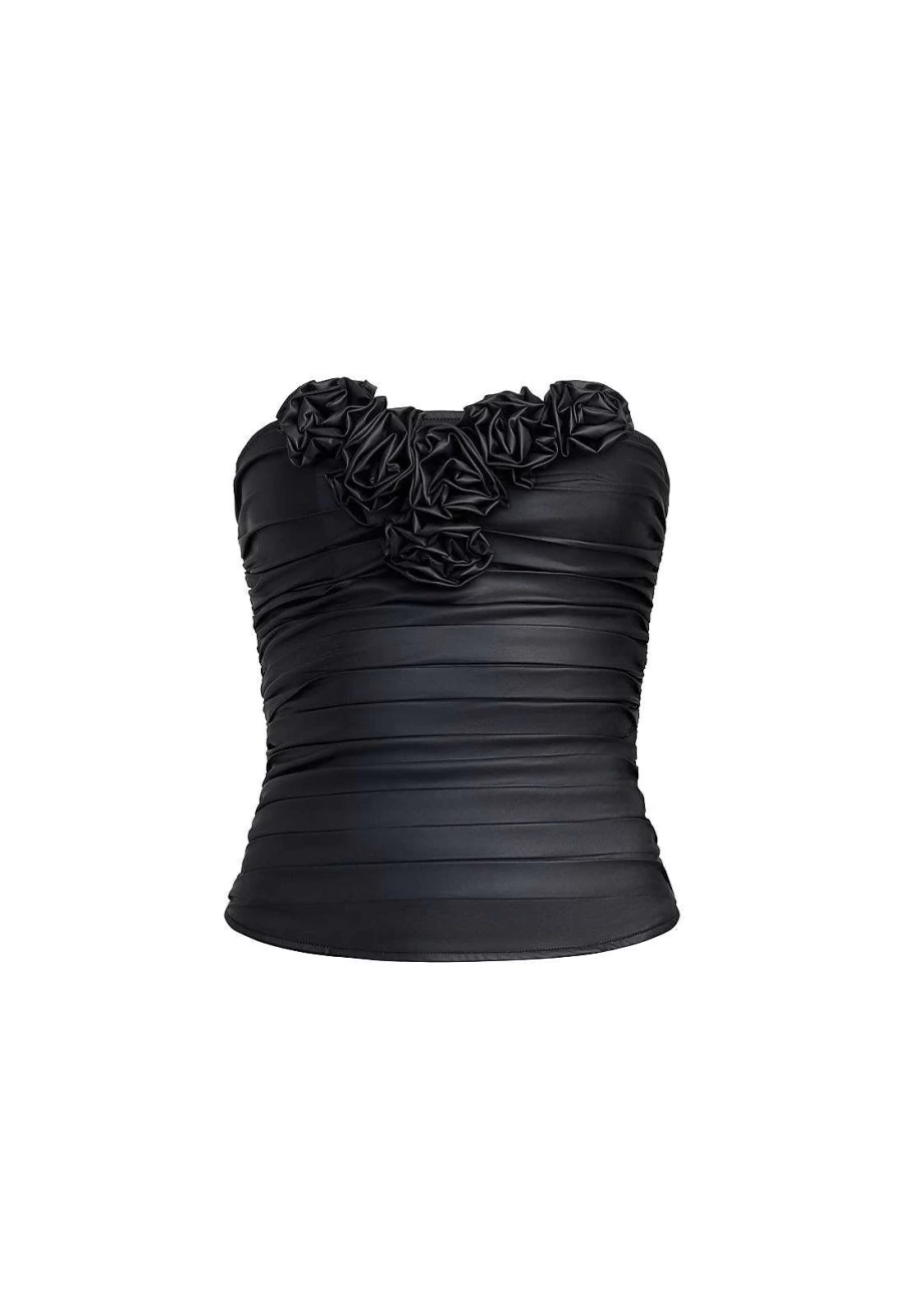Lioness Women's Birkin Corset Waist Trainer - Shapewear for Hourglass Figure