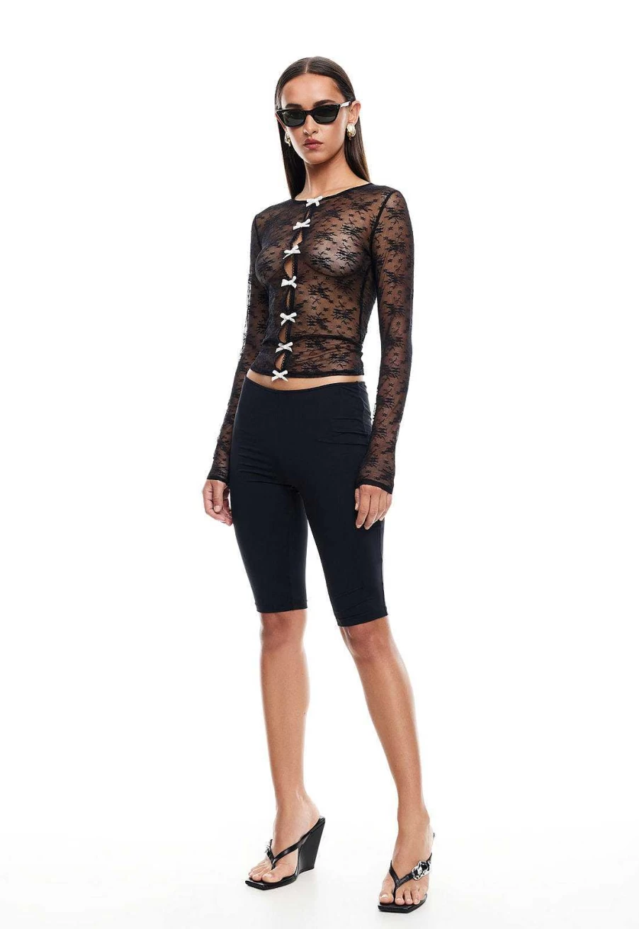 Lioness Women's Rendezvous High-Waisted Yoga Capris - Lightweight Fitness Pants for Workouts & Activewear