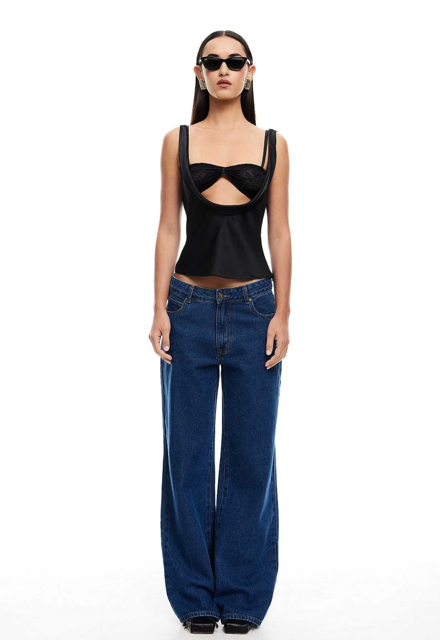 Delilah Top