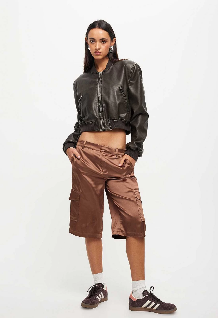 Aniston Culottes
