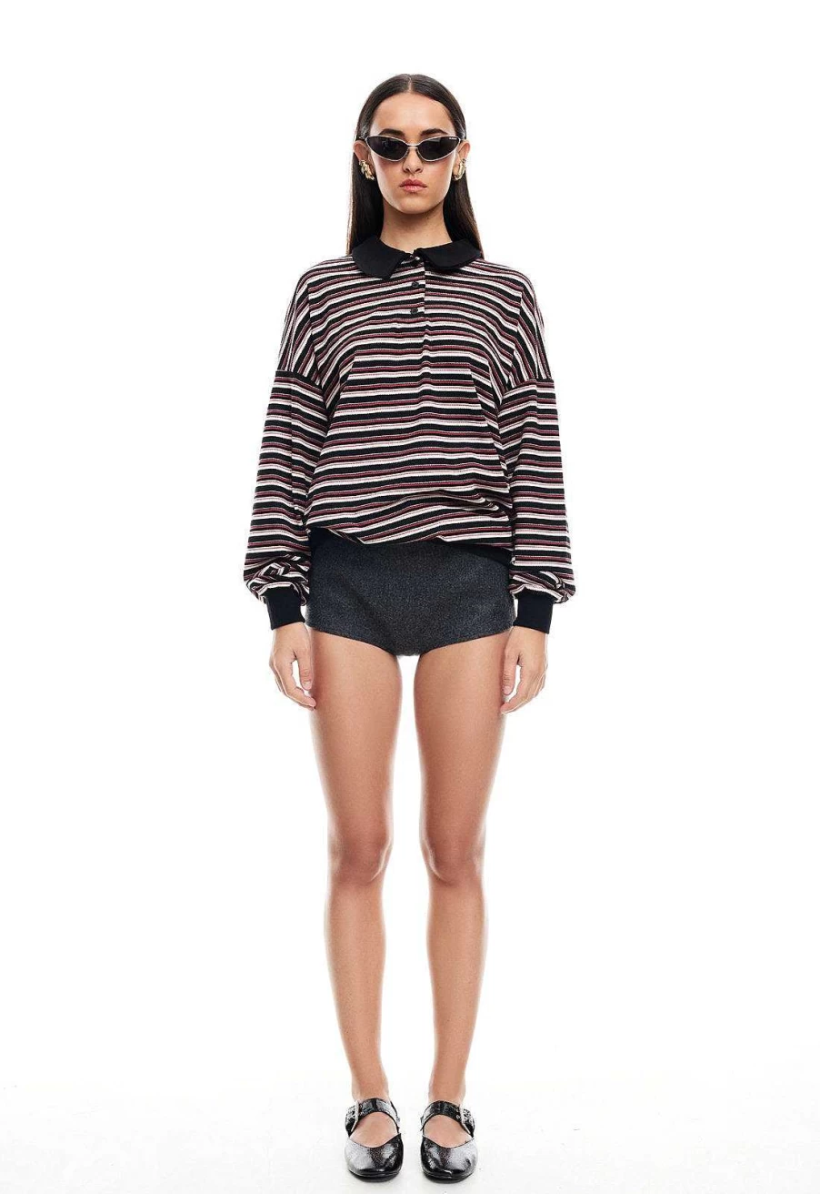 Lioness Women's Olsen Briefs | Comfortable Cotton Underwear for Everyday Wear