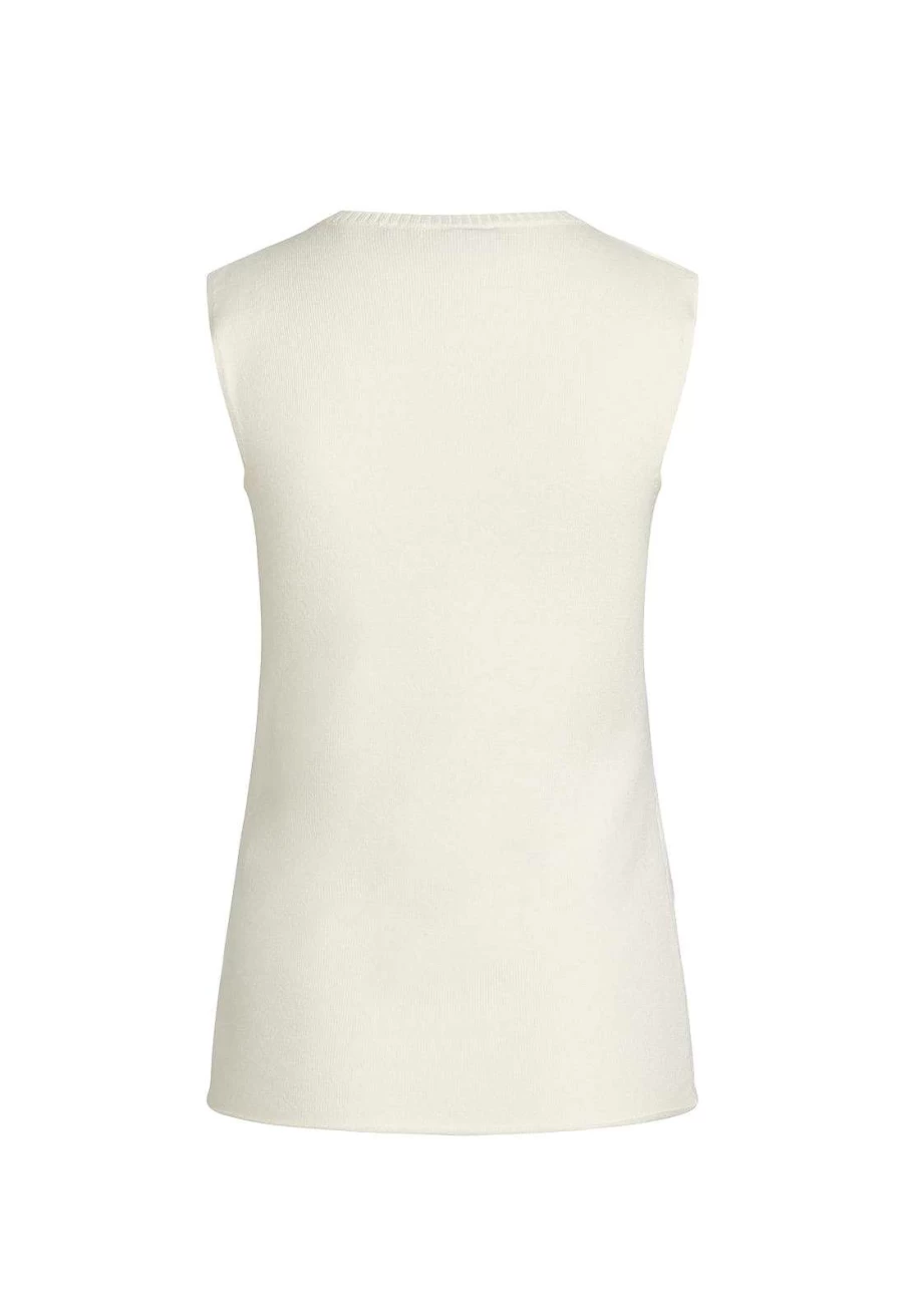Lioness Women's Kourt Vest - Lightweight Casual Layering Outerwear