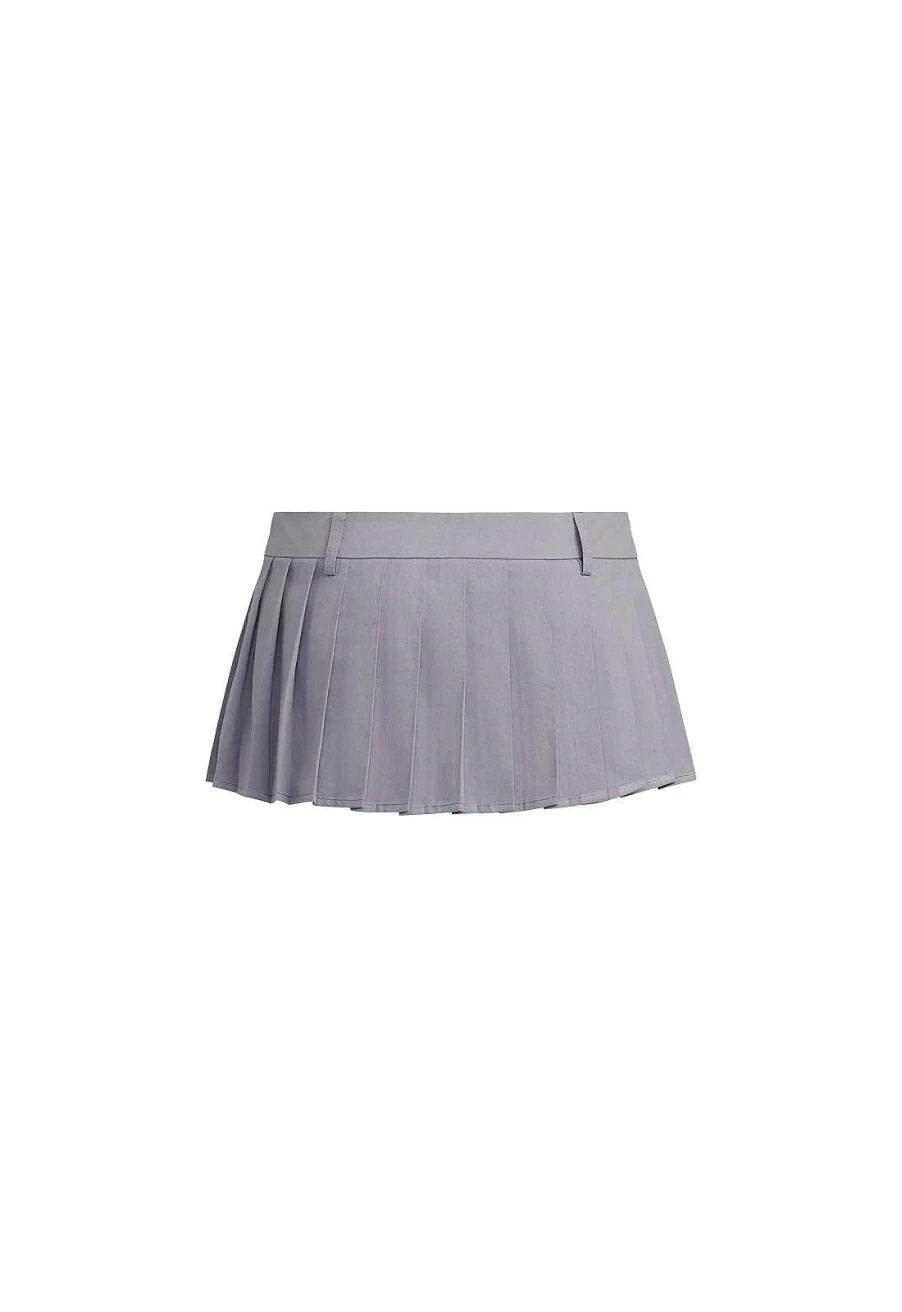 Rider Mini Skirt