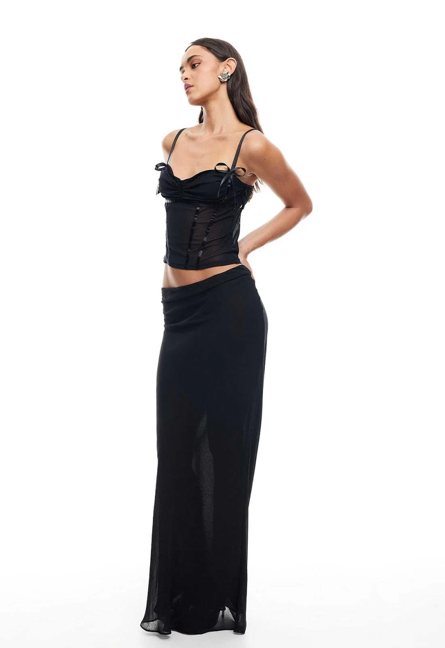 Lioness Women's Iconic Cami Top - Versatile Staple Tank for Everyday Wear | Fashion Essentials