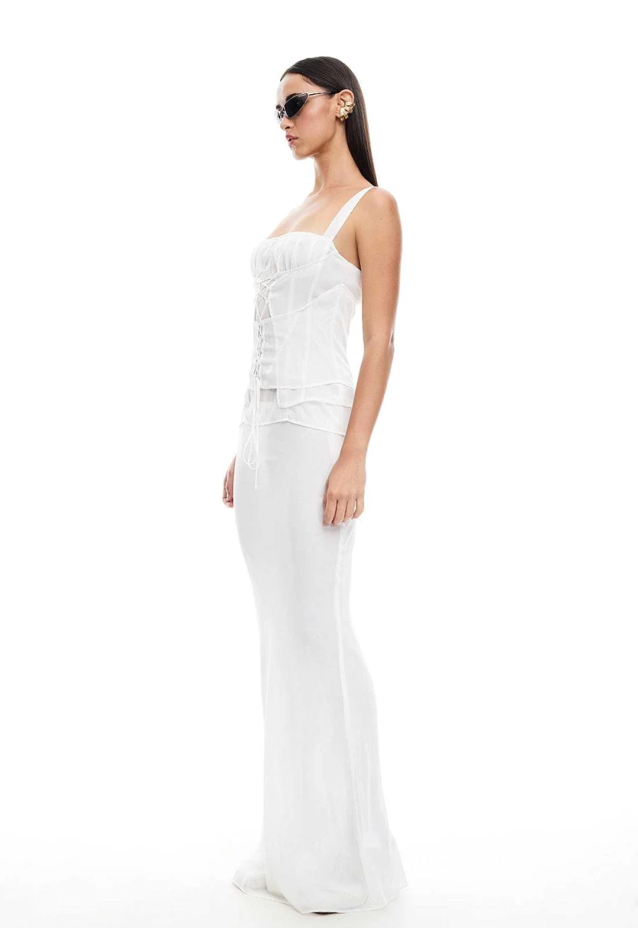 Endless Maxi Skirt