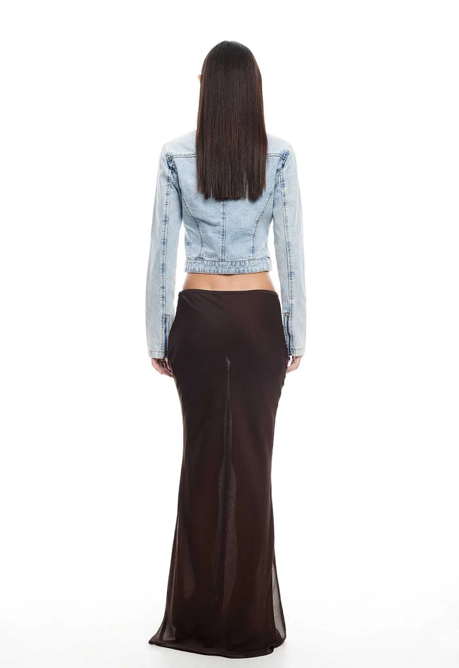 Bella Moto Jacket